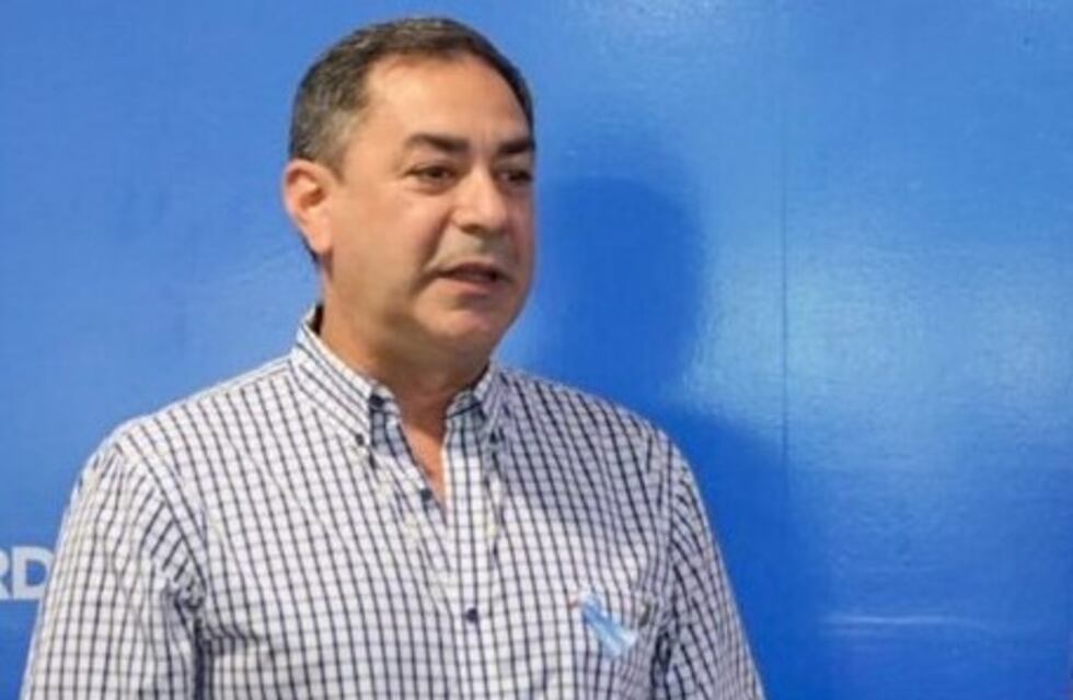 En octubre arrana el juicio “Aduana Concordia” en donde está procesado Eduardo Cristina