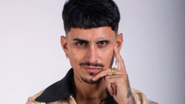 El Villano reveló que tiene VIH y se sinceró el este duro momento de salud que atraviesa: “No sé a quién contagié”