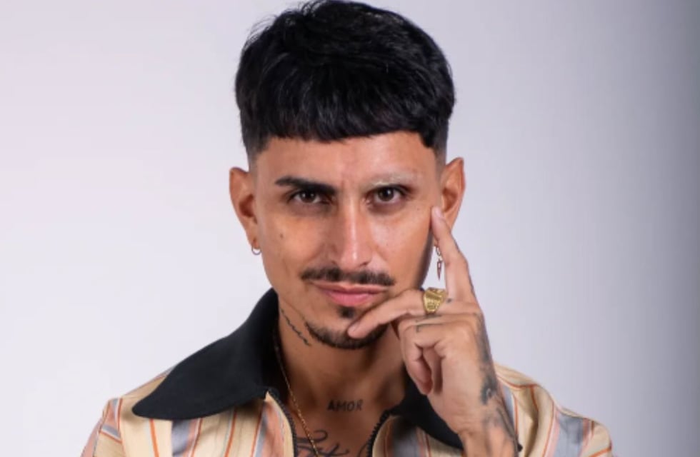 La polémica anécdota de El Villano sobre su sexualidad que generó revuelo: “Las veía...”