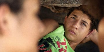 Netflix: la película dramática que dura menos de dos horas y anticipa un Oscar en el camino