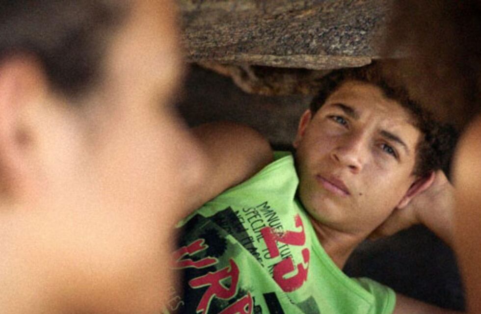 Netflix: la película dramática que dura menos de dos horas y anticipa un Óscar en el camino