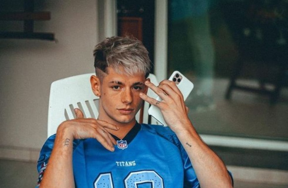 Oky estrenó su tema “Yo no sé” junto a Omar Varela