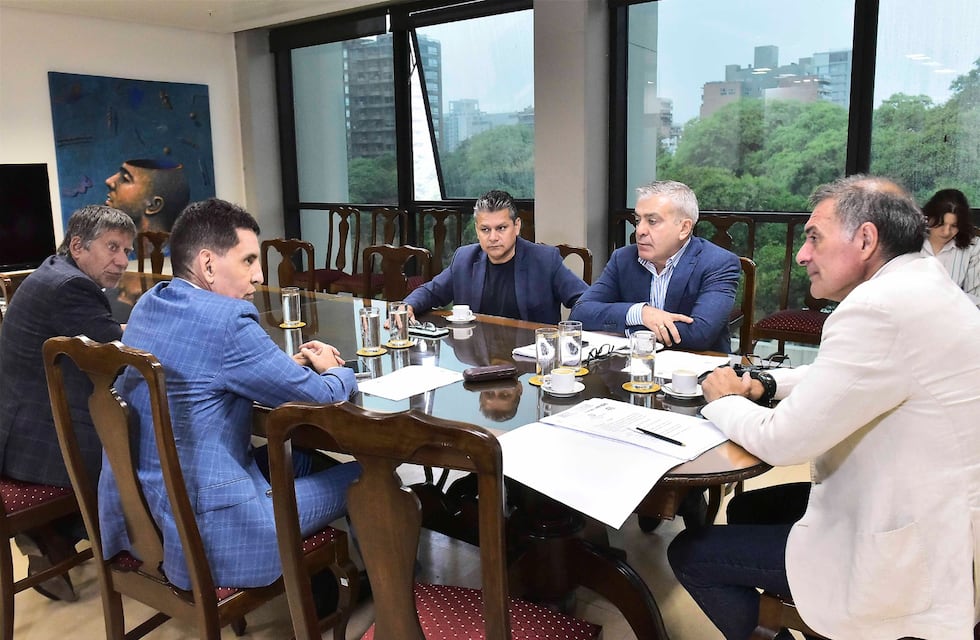 La Legislatura se encamina a definir la extensión de la Emergencia en Seguridad