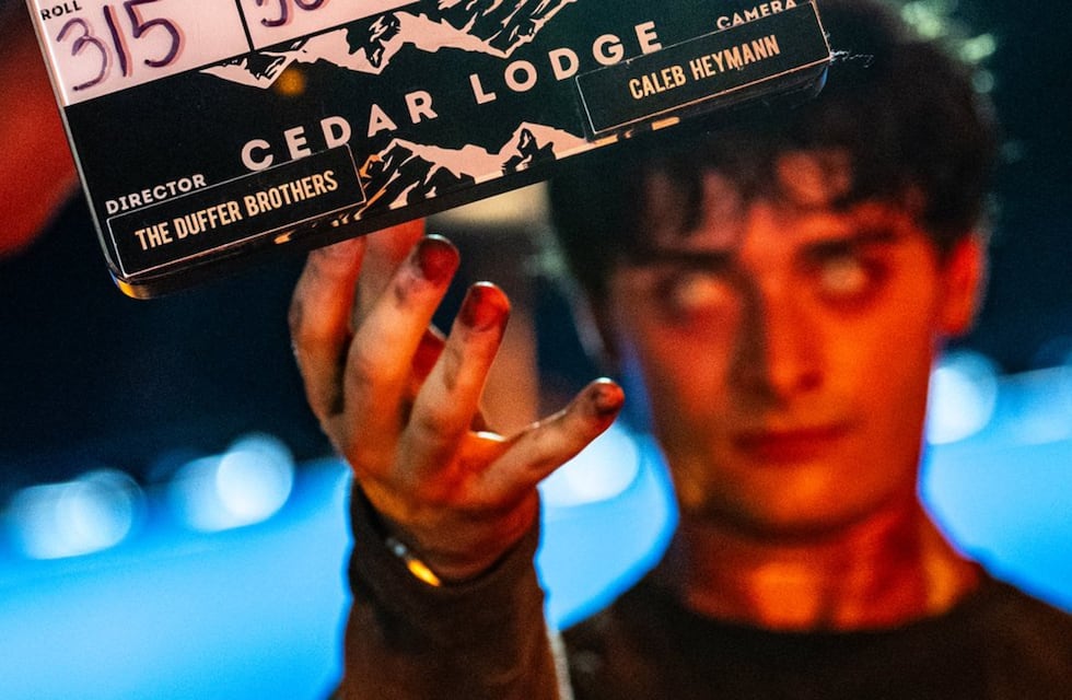 Netflix sorprendió con un anuncio especial sobre Stranger Things 5 y el shock es total