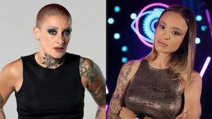 El descargo de Furia de Gran Hermano 2024 con Santiago del Moro