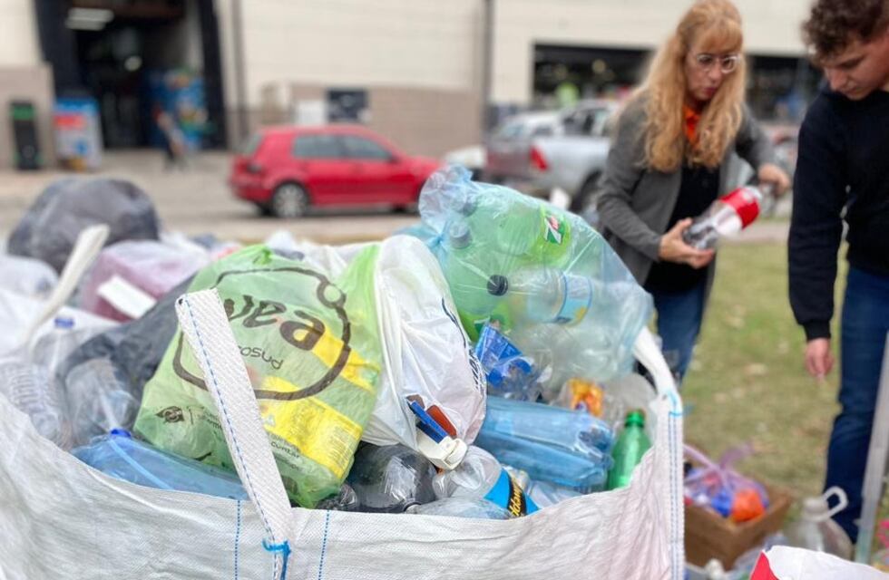 Jornada de Econcaje: la edición de junio llega este viernes a Carlos Paz