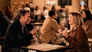 La película de Netflix recomendada se estrenó durante el año en curso.