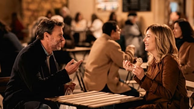 La película de Netflix recomendada se estrenó durante el año en curso.