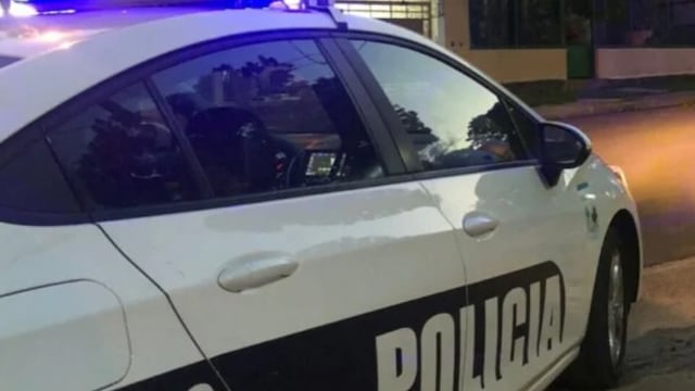 Posadas: delincuente asaltó a una anciana a mano armada.
