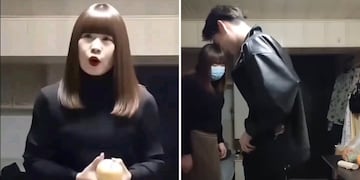 Quién es Sister Hong