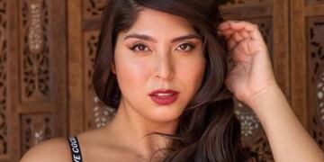 Quién es Flor Cabrera, la modelo curvy que entró a Gran Hermano 2024