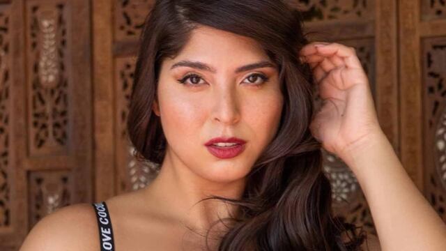 Quién es Flor Cabrera, la modelo curvy que entró a Gran Hermano 2024