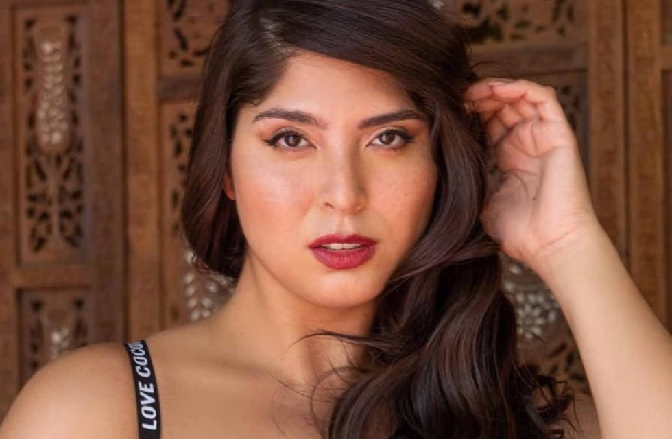 Quién es Flor Cabrera, la modelo curvy que entró a Gran Hermano 2024