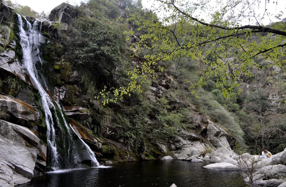 Falleció ahogado en una cascada de La Cumbrecita: conmoción en Córdoba