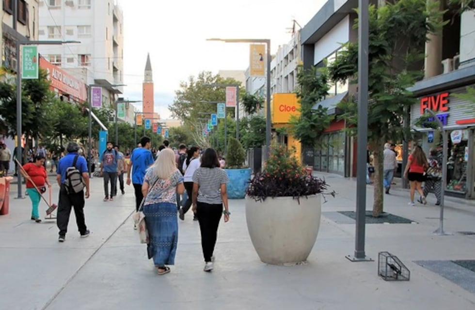 Repuntaron las ventas por el Día del Niño en San Juan