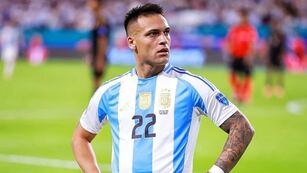 La lujosa colección de autos de Lautaro Martínez que supera el millón de dólares