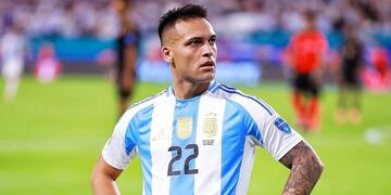 La lujosa colección de autos de Lautaro Martínez que supera el millón de dólares