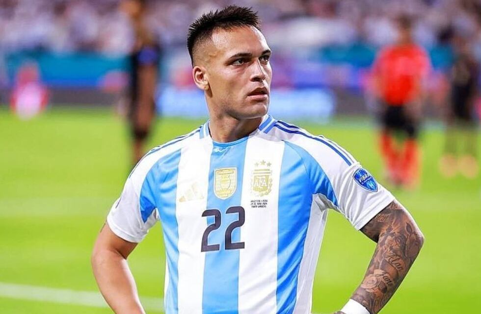 La lujosa colección de autos de Lautaro Martínez que supera el millón de dólares