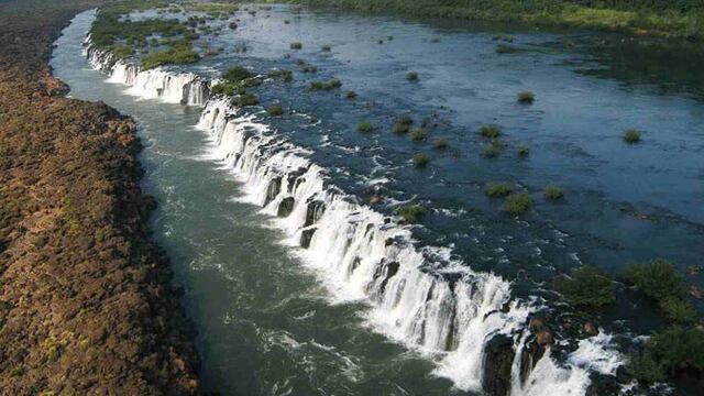 Gran porcentaje de ocupación en estas vacaciones de invierno en El Soberbio.
