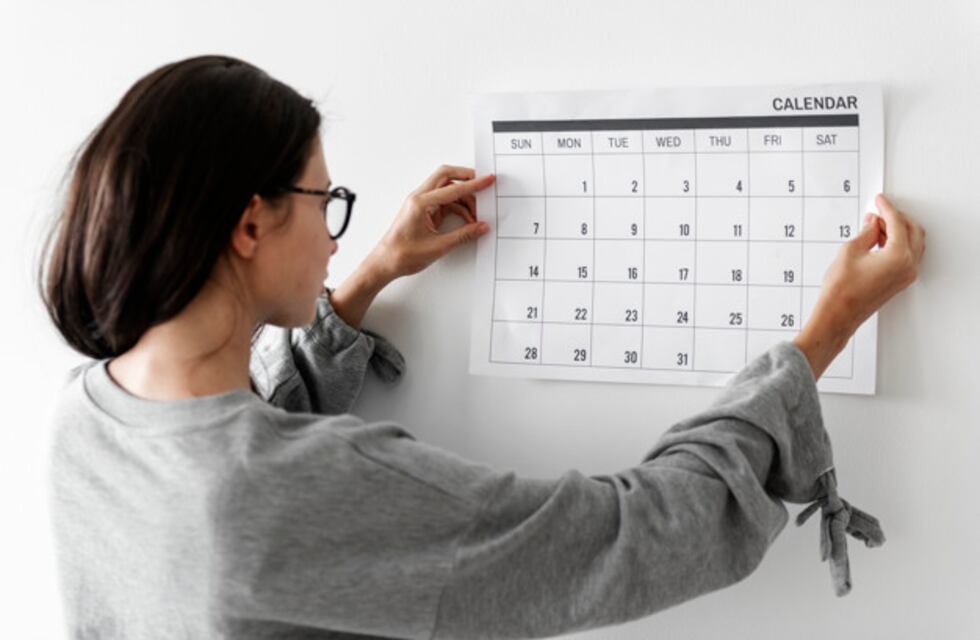 El calendario de 1993 es idéntico al de 2021: cuáles fueron los eventos que marcaron ese año