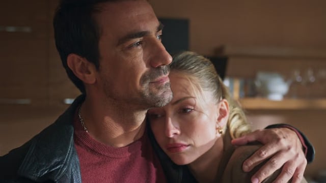 La serie turca recomendada cuenta con un total de 8 capítulos.