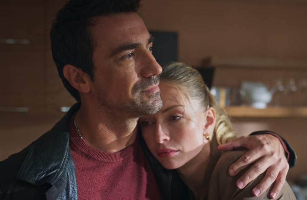 El romance turco que arrasa en Netflix con solo 8 episodios