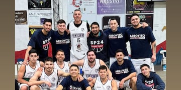 Básquet Sportivo 24 de Septiembre