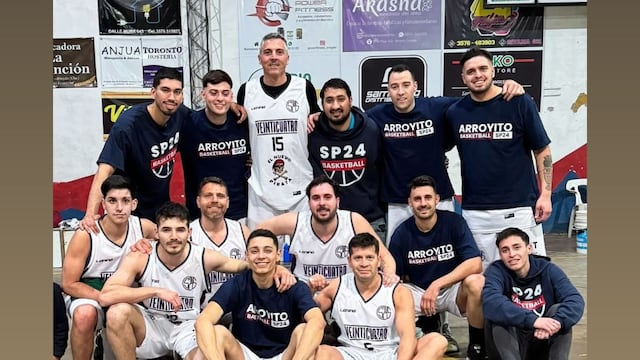 Básquet Sportivo 24 de Septiembre