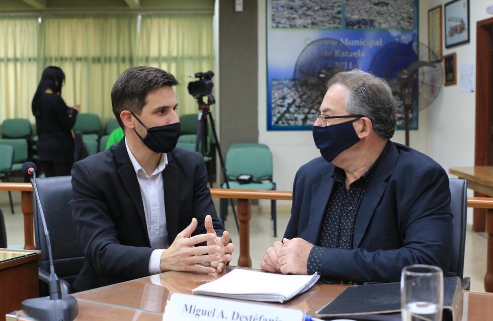 Piden a la provincia reactivar los velatorios “no-COVID” en Rafaela