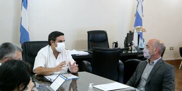 Inicio de clases: instan a los padres a vacunar a los niños antes del comienzo del ciclo lectivo