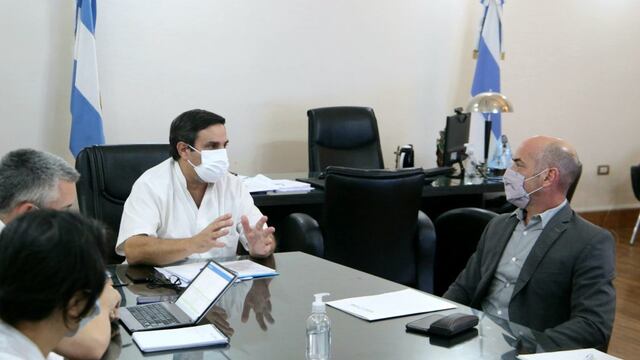 Inicio de clases: instan a los padres a vacunar a los niños antes del comienzo del ciclo lectivo