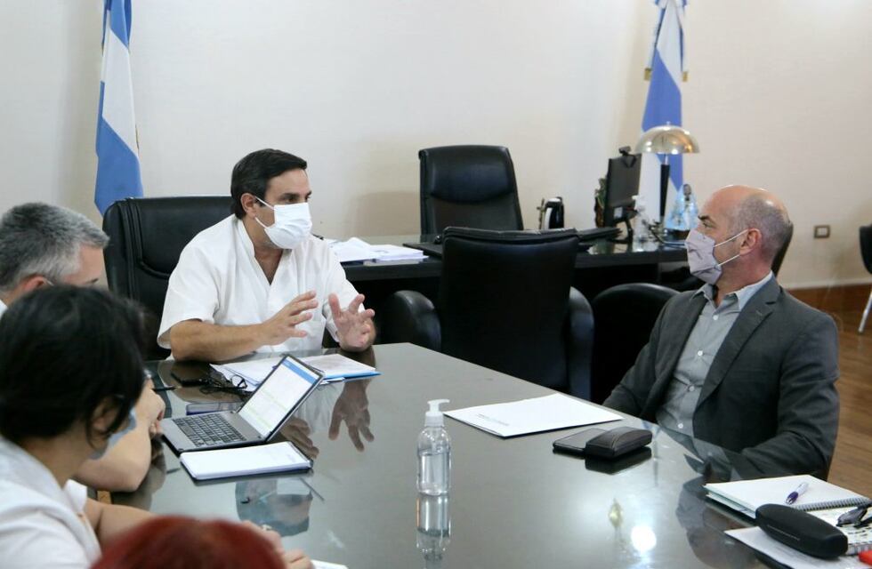 Inicio de clases: instan a los padres a vacunar a los niños antes del comienzo del ciclo lectivo