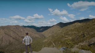 San Juan invita a los turistas en estas vacaciones de invierno con un atractivo spot publicitario