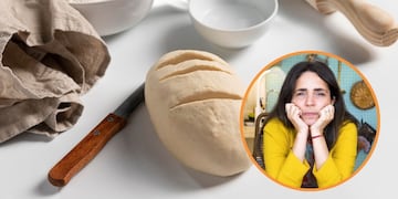 Los tips de Paulina Cocina para usar levadura