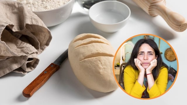 Los tips de Paulina Cocina para usar levadura