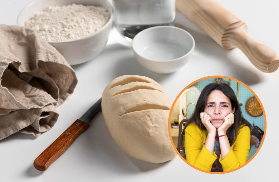 Cómo usar bien la levadura: los tips imprescindibles de Paulina Cocina