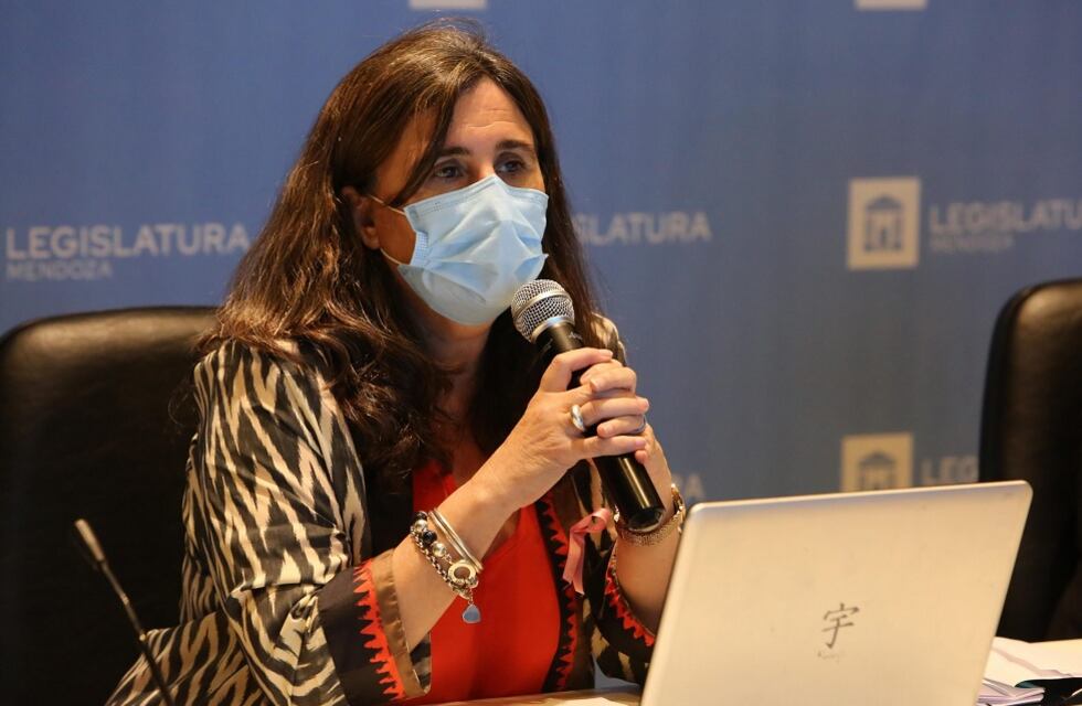 Vacuna Covid-19 en Mendoza: este viernes se comenzó a inocular a más de 55.000 menores