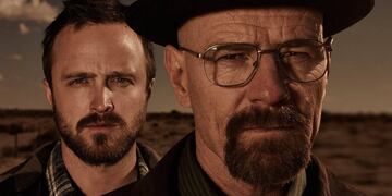 Breaking Bad