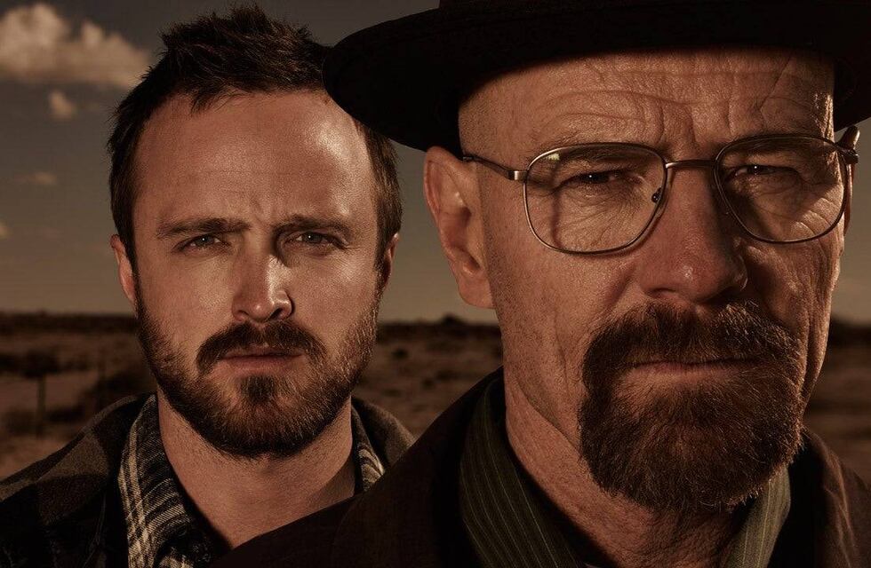 Cómo era el oscuro final de Breaking Bad: torturas y una muerte que lo hubiera cambiado todo