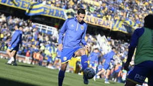 Di María