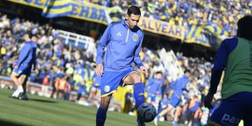 Di María