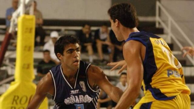 Muere sorpresivamente el exbasquetbolista de Quilmes de Mar del Plata, Juan Pablo Sánchez