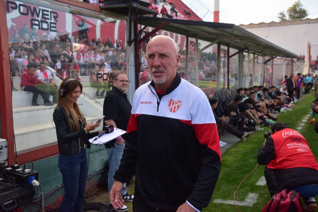 Instituto empatoó con Platense 1 a 1 en Alta Córdoba. Ramiro Pereyra/ La Voz