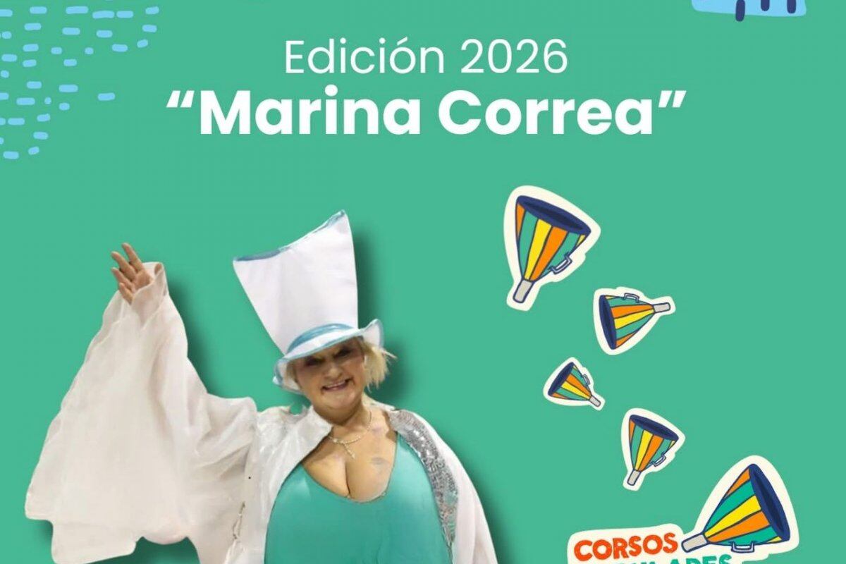 Corsos Populares Matecito 2026: cinco noches de fiesta y alegría para toda la familia