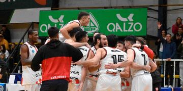 San Isidro Barrio Parque Liga Argentina