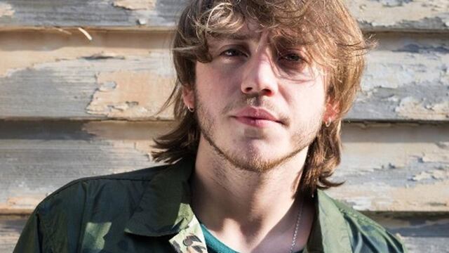 Paulo Londra y su conflicto con Big Ligas.