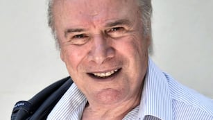 Alberto Martín contó cuánto cobra de jubilación y Carmen Barbieri quedó sorprendida