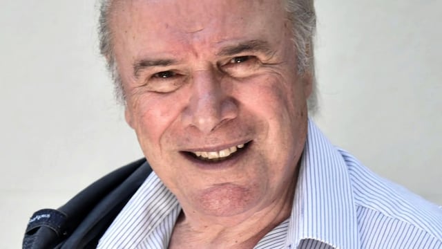 Alberto Martín se sinceró y reveló cómo vive la transición de género de su nieto: “Estoy acompañando”