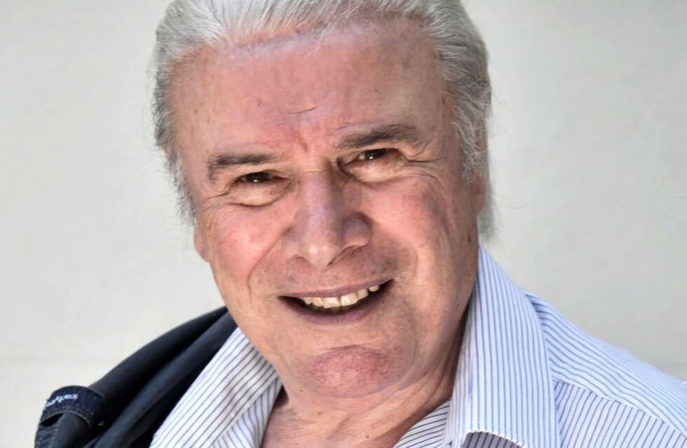 Alberto Martín se sinceró y reveló cómo vive la transición de género de su nieto: “Estoy acompañando”
