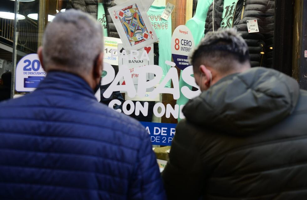 Día del Padre en Córdoba: así estará el tiempo este domingo 18 de junio